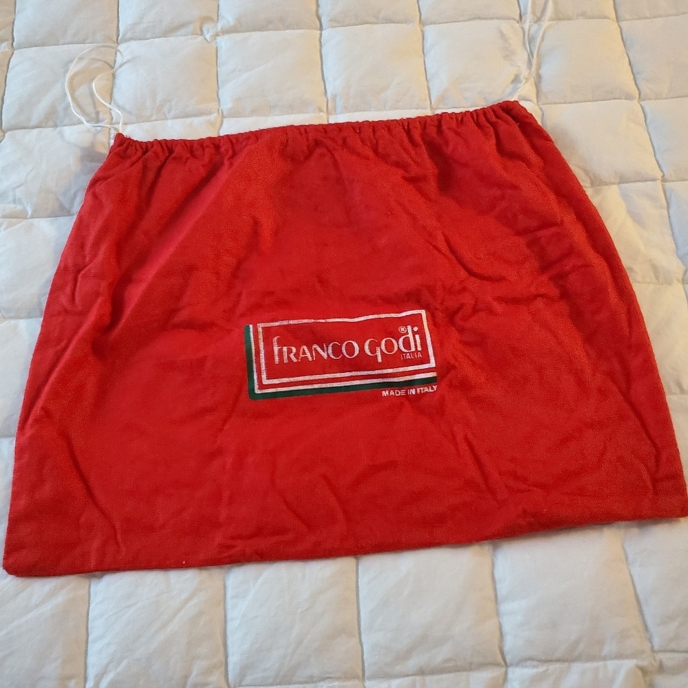 Franco Godi purse bag